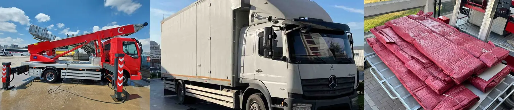 Malıköy Şehirler Arası Nakliyat görseli